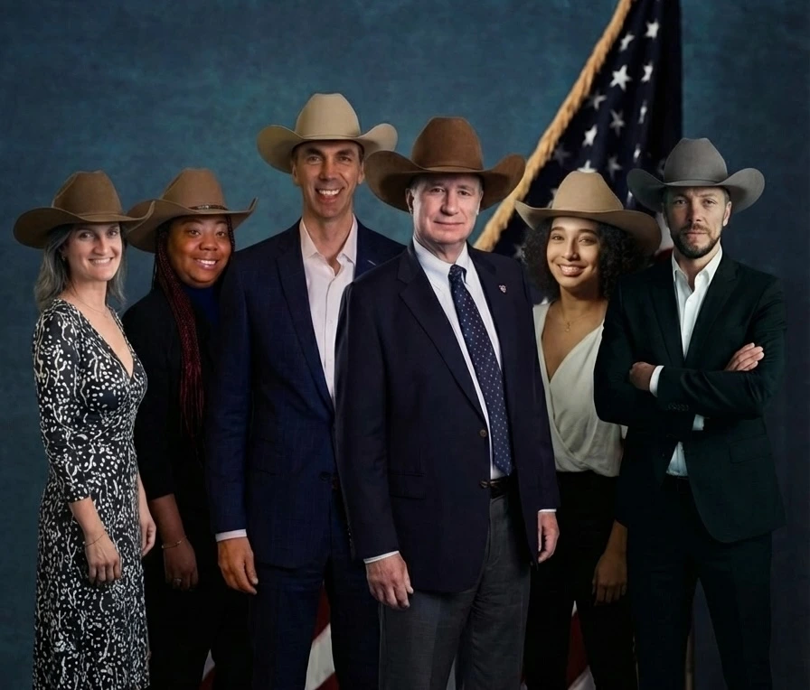 Charles Bennett - Dallas Personal Injury Attorney